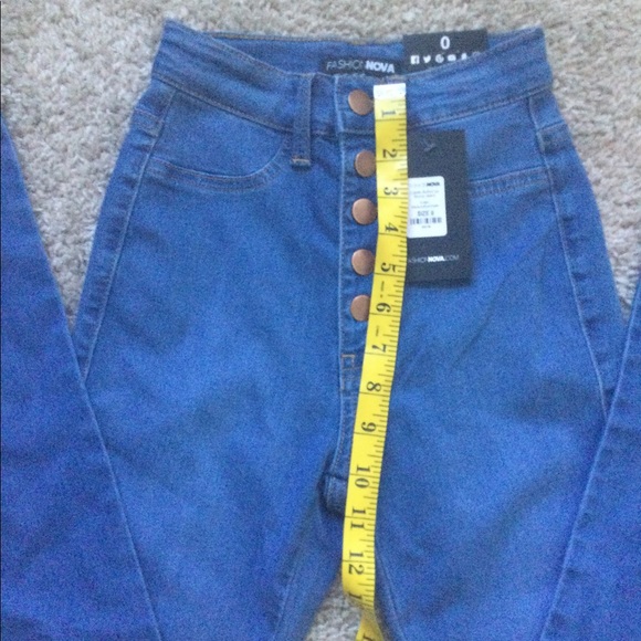 🔥🔥HOST PIC🔥🔥 Classic Button Up Skinny Jeans - Picture 10 of 13